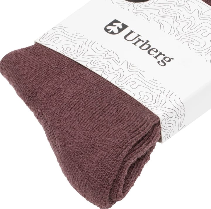 Urberg Hiking Wool Sock G2 Huckleberry Urberg