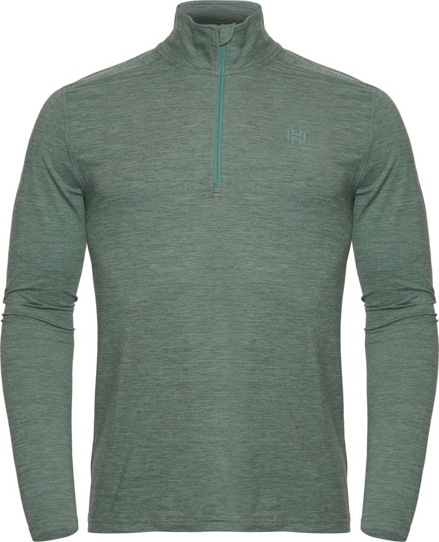Laurel wreath melange