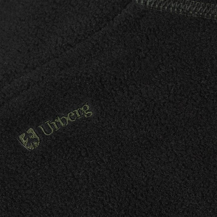 Urberg Kids' Tyldal Fleece Jacket Black Beauty Urberg