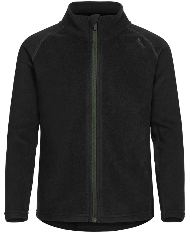 Urberg Kids' Tyldal Fleece Jacket Black Beauty Urberg