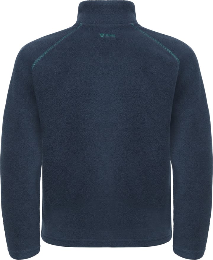 Urberg Kids' Tyldal Fleece Jacket Blue Nights Urberg Urberg Kids' Tyldal Fleece Jacket Blue Nights Urberg