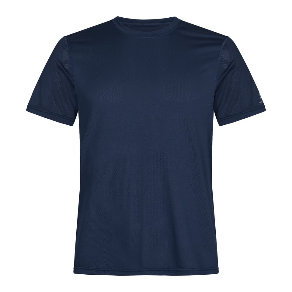 Men's Tossis Mesh Tee