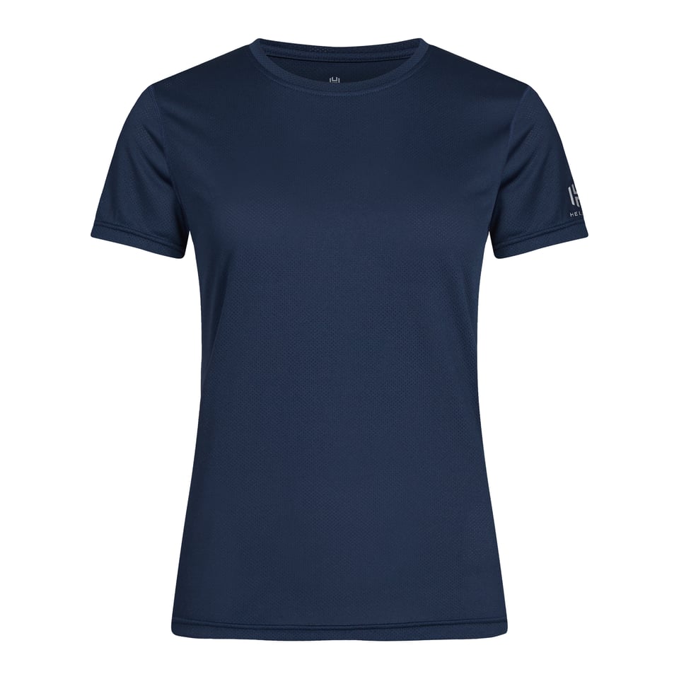 Women's Tossis Mesh Tee