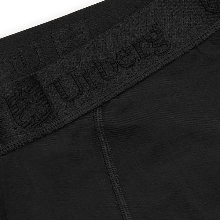 Urberg Men's Gjota Bamboo Pants Black Beauty Urberg