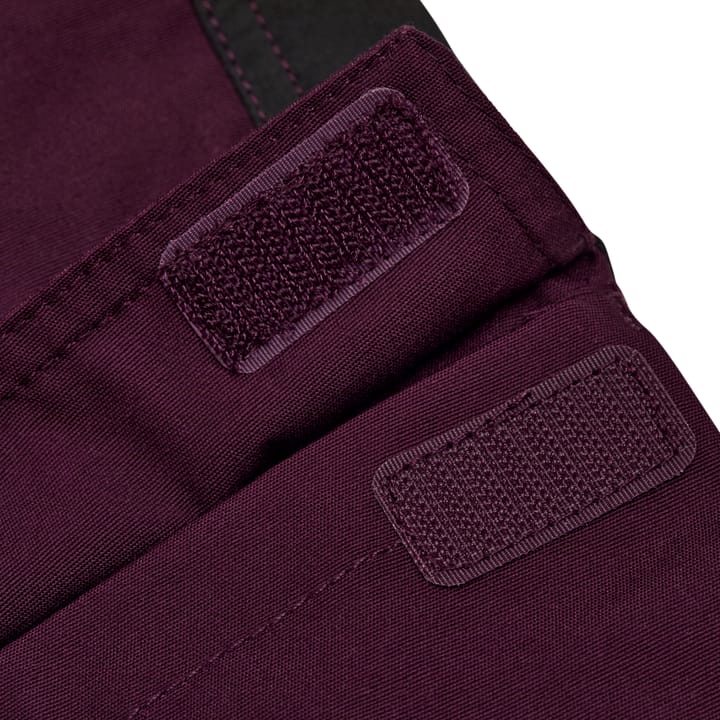 Urberg Hiking Pants 2.0 Junior Dark Purple Urberg