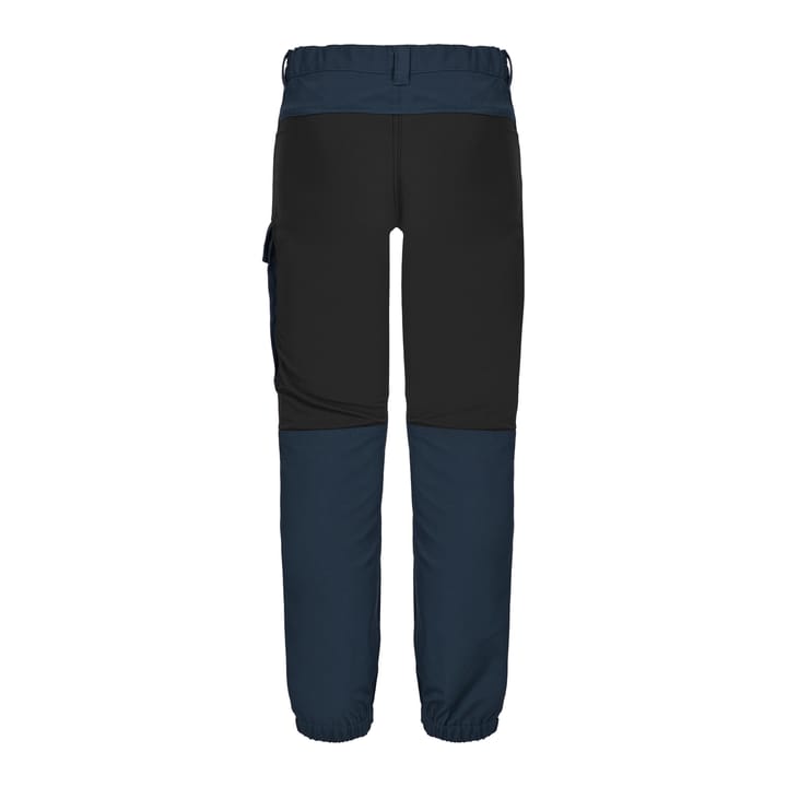 Urberg Kids' Bjørndalen 2.0 Hiking Pants Midnight Navy Urberg