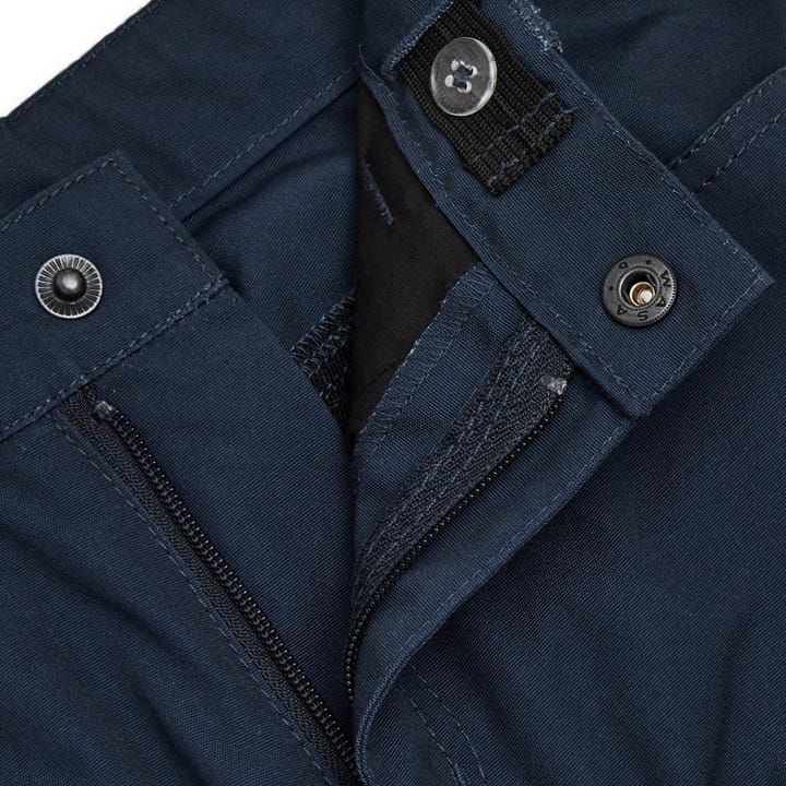 Urberg Kids' Bjørndalen 2.0 Hiking Pants Midnight Navy Urberg Urberg Kids' Bjørndalen 2.0 Hiking Pants Midnight Navy Urberg