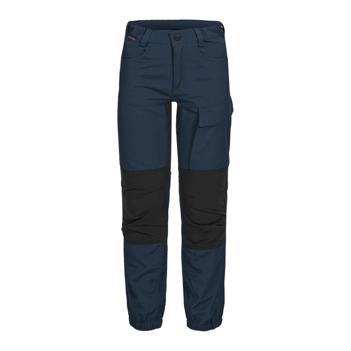 Urberg Kids' Bjørndalen 2.0 Hiking Pants Midnight Navy Urberg