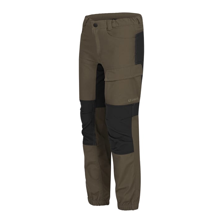 Urberg Kids' Bjørndalen 2.0 Hiking Pants Capers Urberg