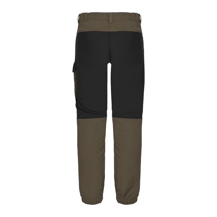 Urberg Kids' Bjørndalen 2.0 Hiking Pants Capers Urberg