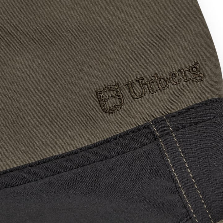 Urberg Hiking Pants 2.0 Junior Capers Urberg