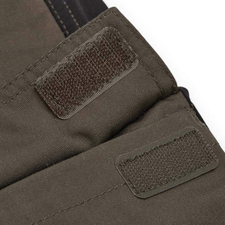 Urberg Hiking Pants 2.0 Junior Capers Urberg