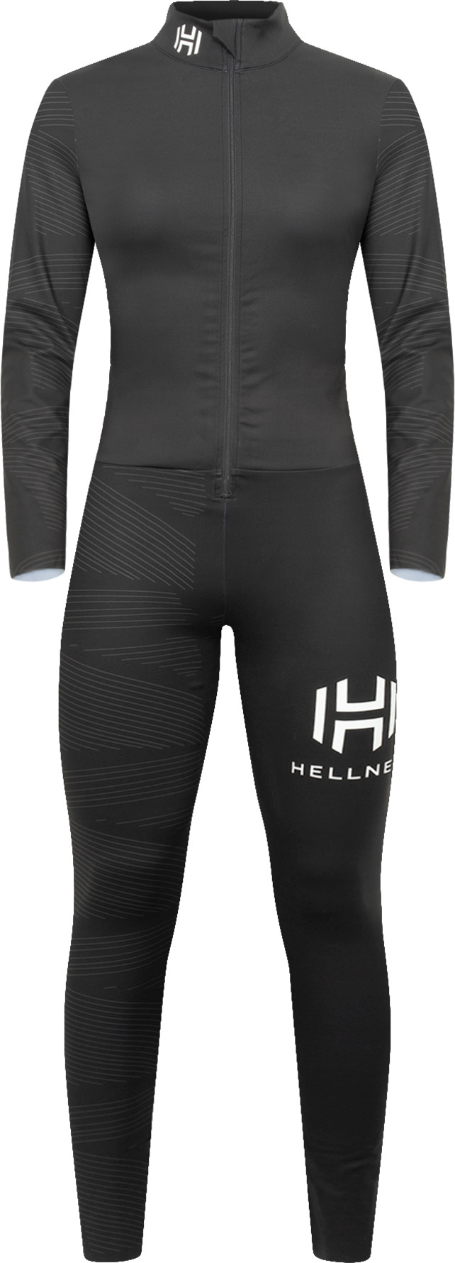 Hellner Women's Xc Ski Race Suit
