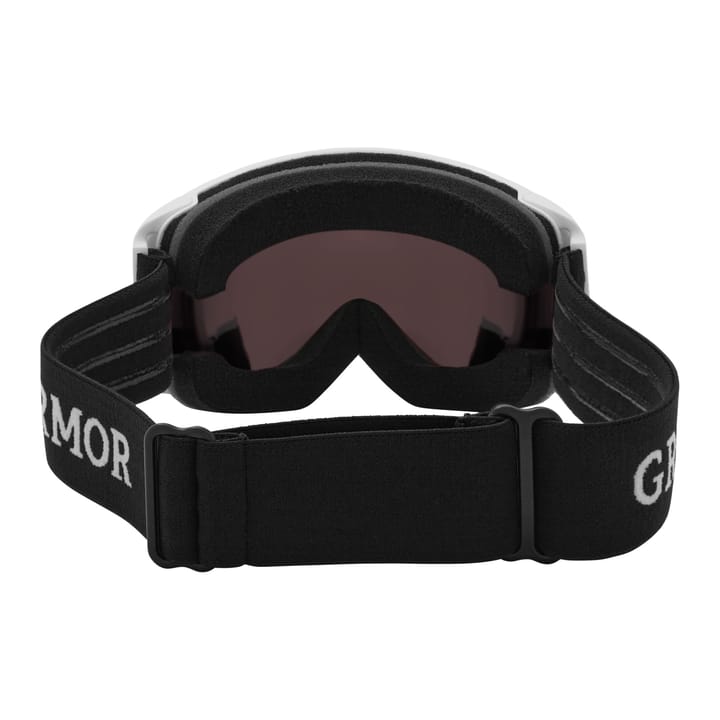 Gridarmor Kids' Storefjell Ski Goggles Silver Gridarmor Gridarmor Kids' Storefjell Ski Goggles Silver Gridarmor