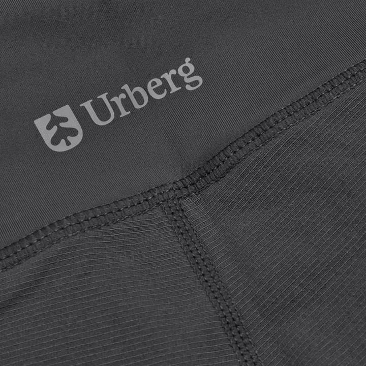 Urberg Hiking Short Tights Wmn Asphalt Urberg