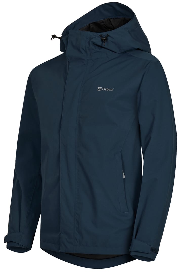 Urberg Unisex 2 L Rain Set Midnight Navy Urberg