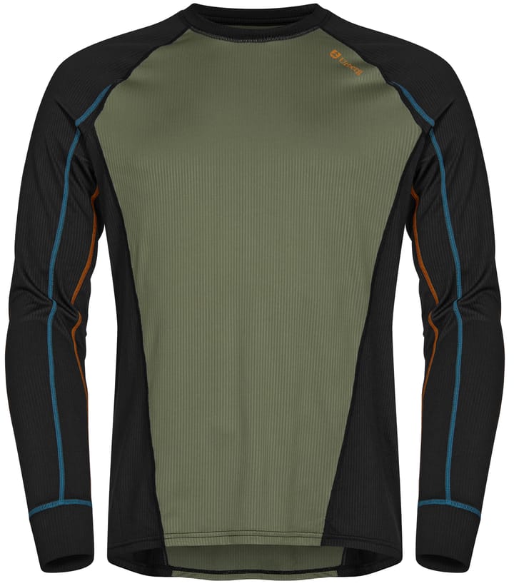 Urberg Base Layer Set Men Black Beauty Urberg