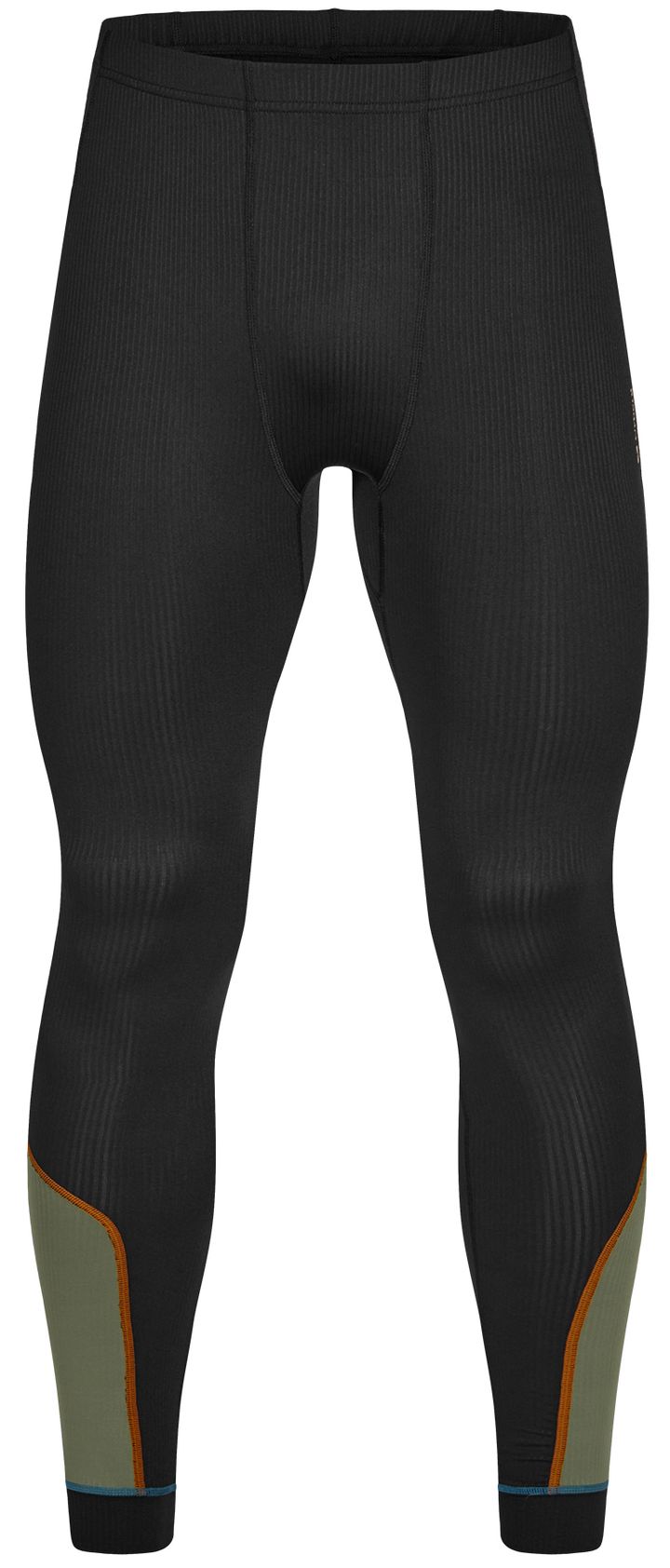 Urberg Base Layer Set Men Black Beauty Urberg