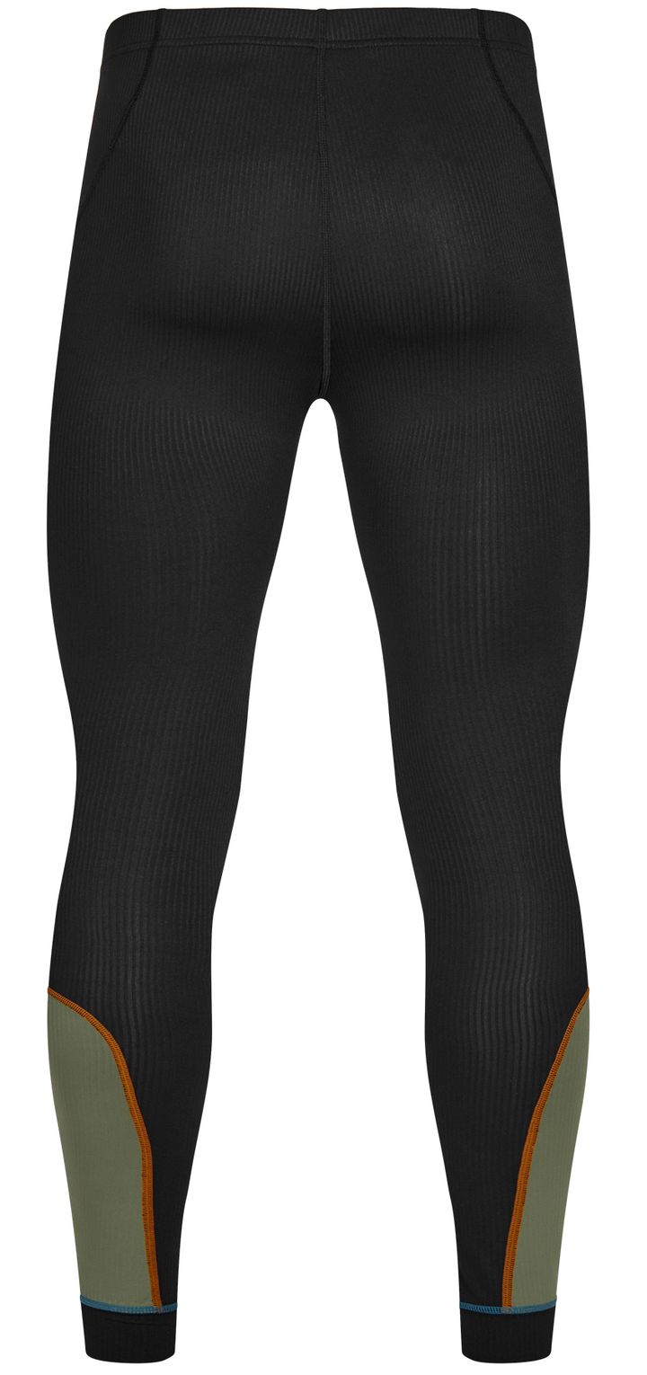 Urberg Base Layer Set Men Black Beauty Urberg