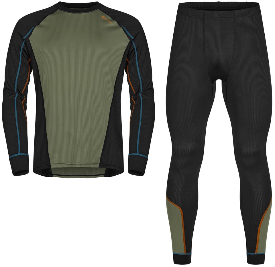 Men's Base Layer Set