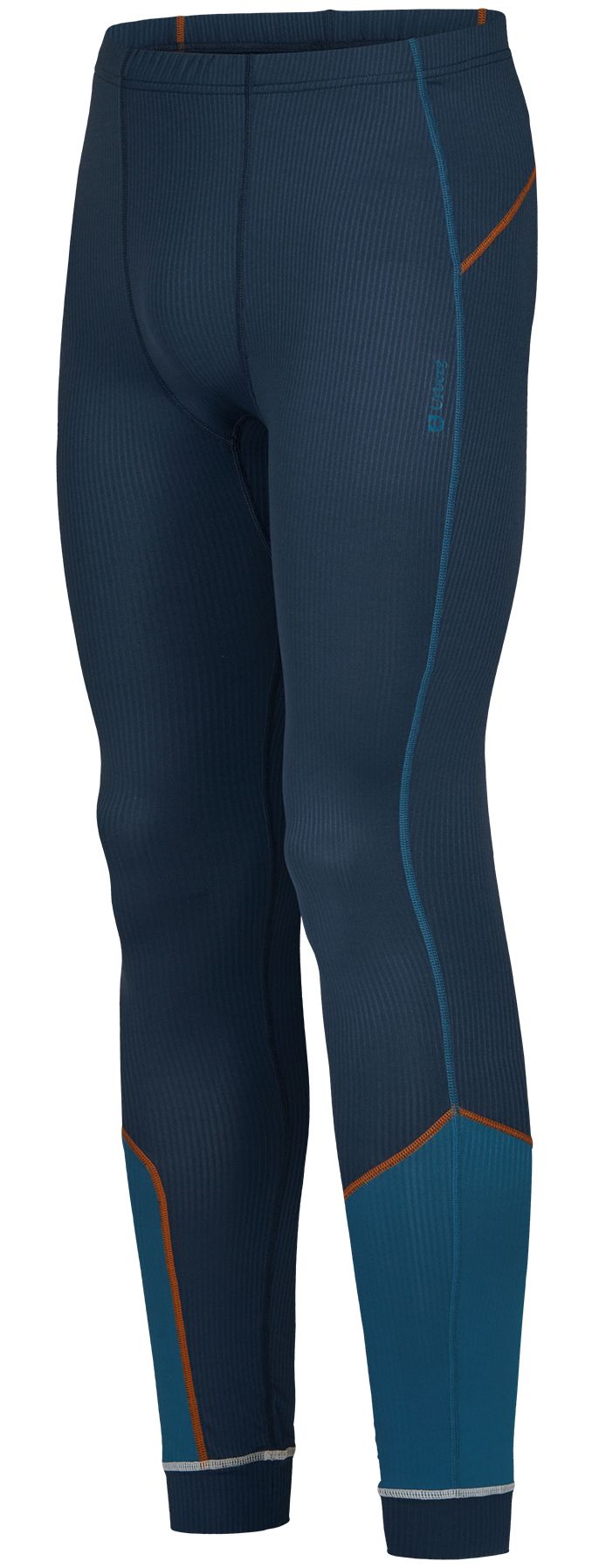 Urberg Base Layer Set Men Midnight Navy Urberg