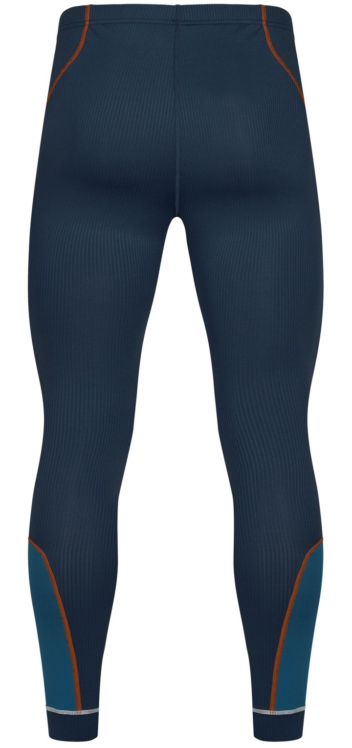 Urberg Base Layer Set Men Midnight Navy Urberg