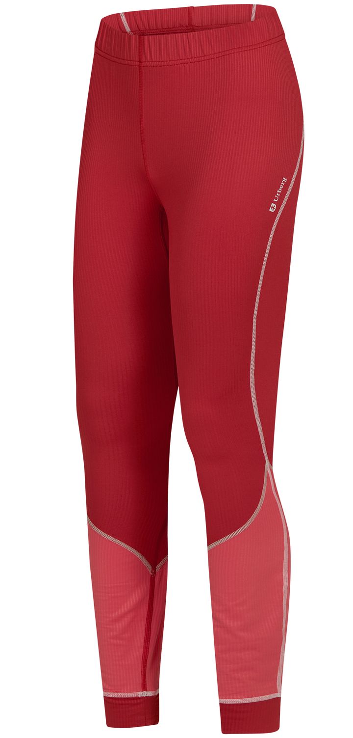 Urberg Base Layer Set Wmn Rose Of Sharon Urberg