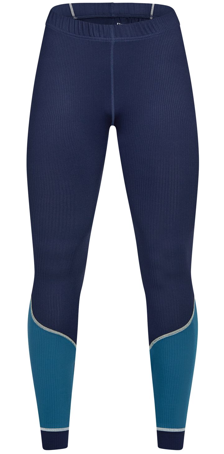 Urberg Women's Base Layer Set Mallard Blue Urberg