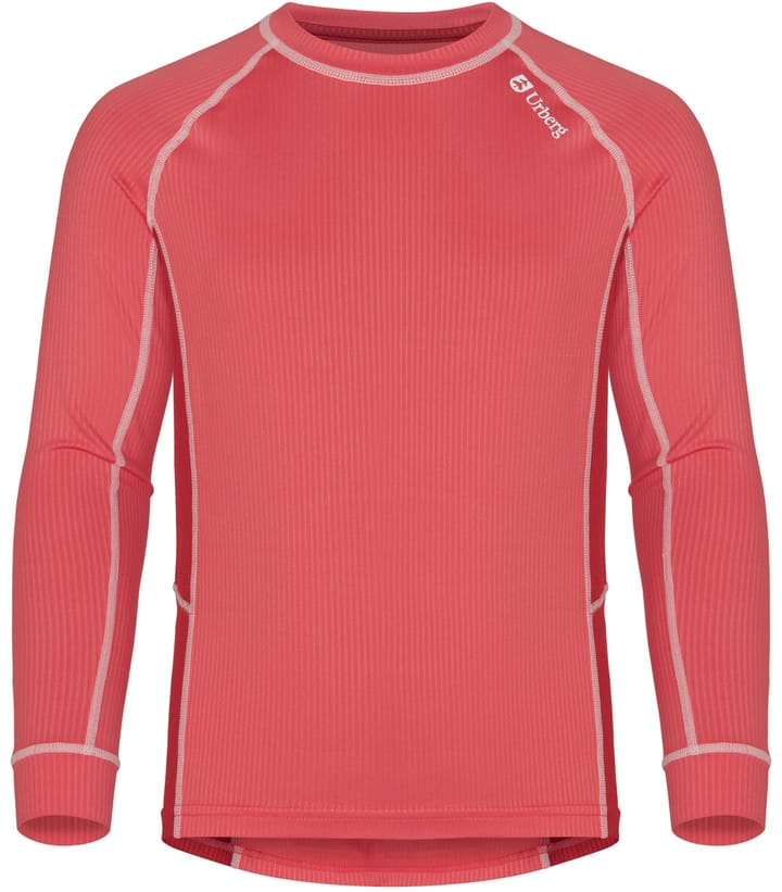 Urberg Base Layer Set Jr Rose Of Sharon Urberg