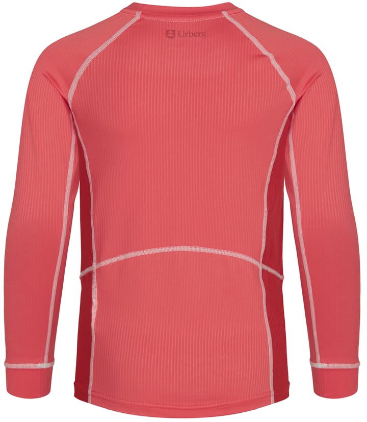 Urberg Base Layer Set Jr Rose Of Sharon Urberg