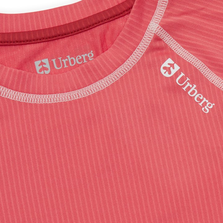 Urberg Base Layer Set Jr Rose Of Sharon Urberg