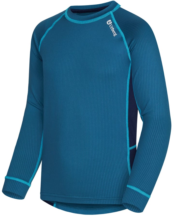 Urberg Base Layer Set Jr Mallard Blue Urberg Urberg Base Layer Set Jr Mallard Blue Urberg