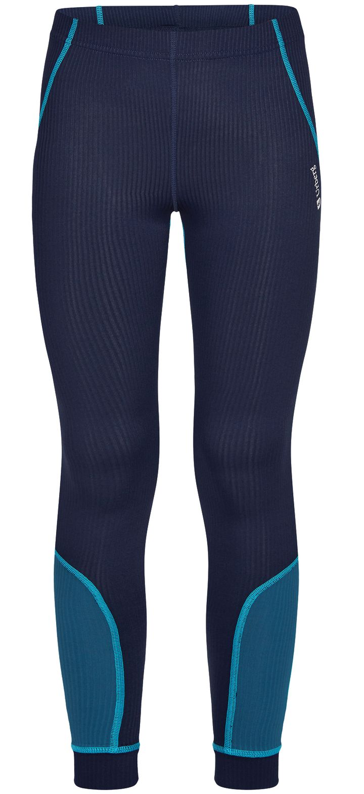 Urberg Base Layer Set Jr Mallard Blue Urberg