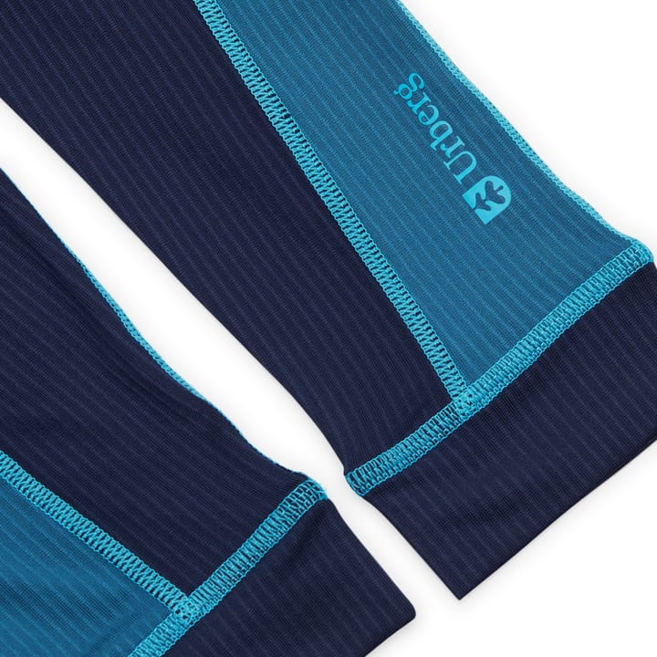 Urberg Base Layer Set Jr Mallard Blue Urberg Urberg Base Layer Set Jr Mallard Blue Urberg
