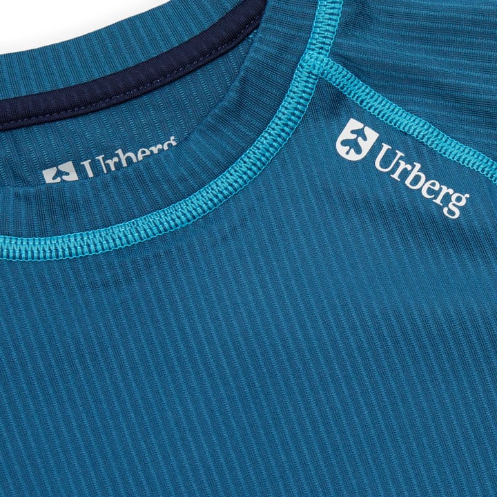 Urberg Base Layer Set Jr Mallard Blue Urberg Urberg Base Layer Set Jr Mallard Blue Urberg