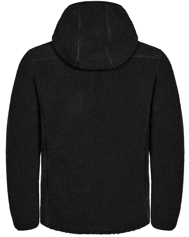 Urberg Pile Hoodie Men Black Beauty Urberg