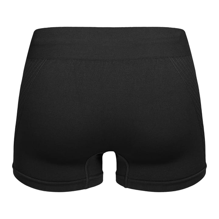 Hellner Seamless Tech Boxer Wmn Black Beauty Hellner