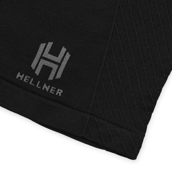 Hellner Seamless Tech Boxer Wmn Black Beauty Hellner