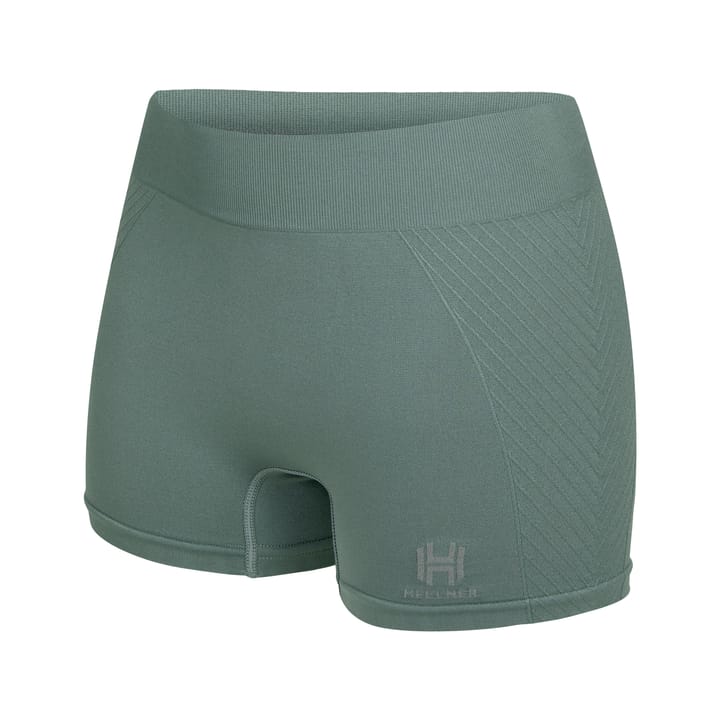 Hellner Seamless Tech Boxer Wmn Laurel Wreath Hellner