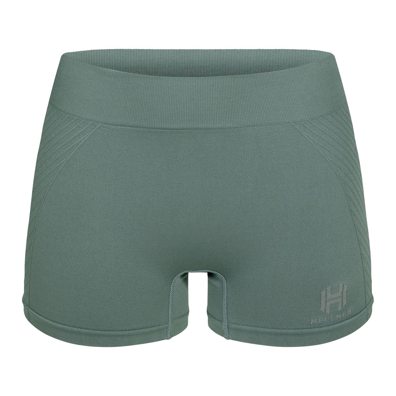 Hellner Seamless Tech Boxer Wmn Laurel Wreath