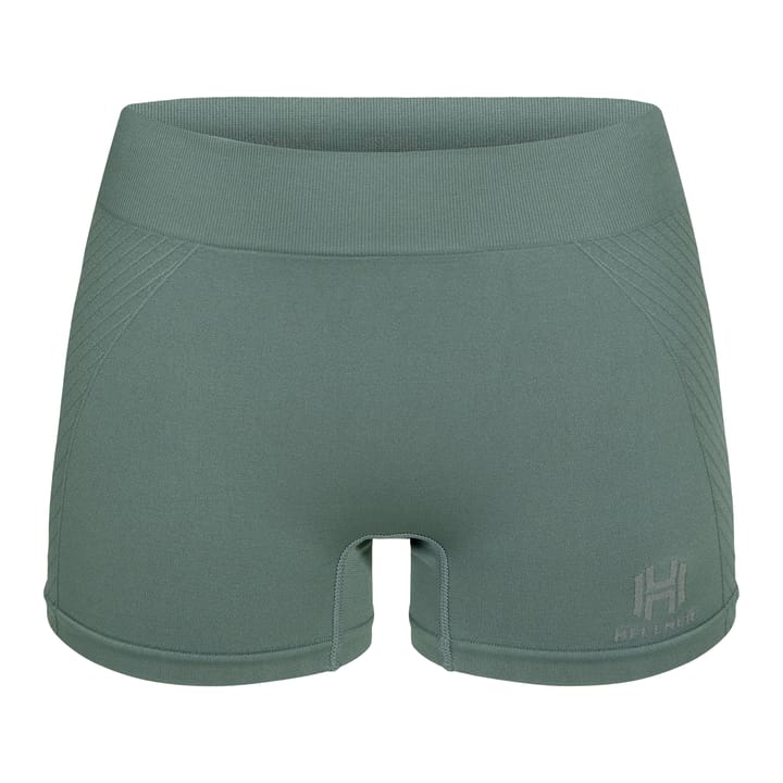 Hellner Seamless Tech Boxer Wmn Laurel Wreath Hellner