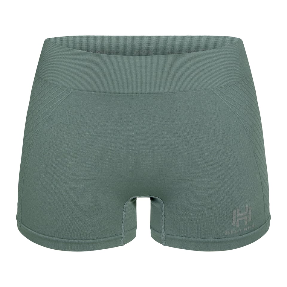 Women's Seamless Tech Boxer