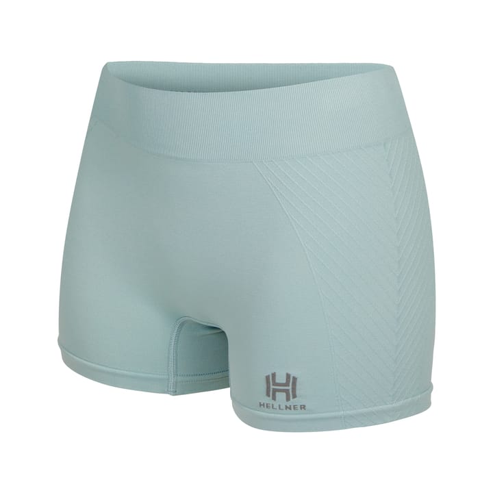 Hellner Seamless Tech Boxer Wmn Blue Haze Hellner