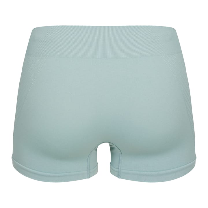 Hellner Seamless Tech Boxer Wmn Blue Haze Hellner