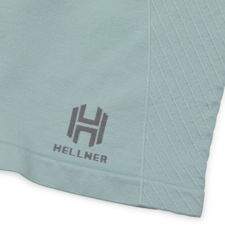 Hellner Seamless Tech Boxer Wmn Blue Haze Hellner