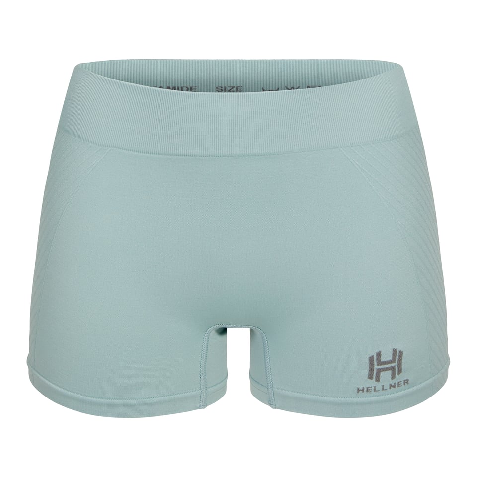 Women's Seamless Tech Boxer