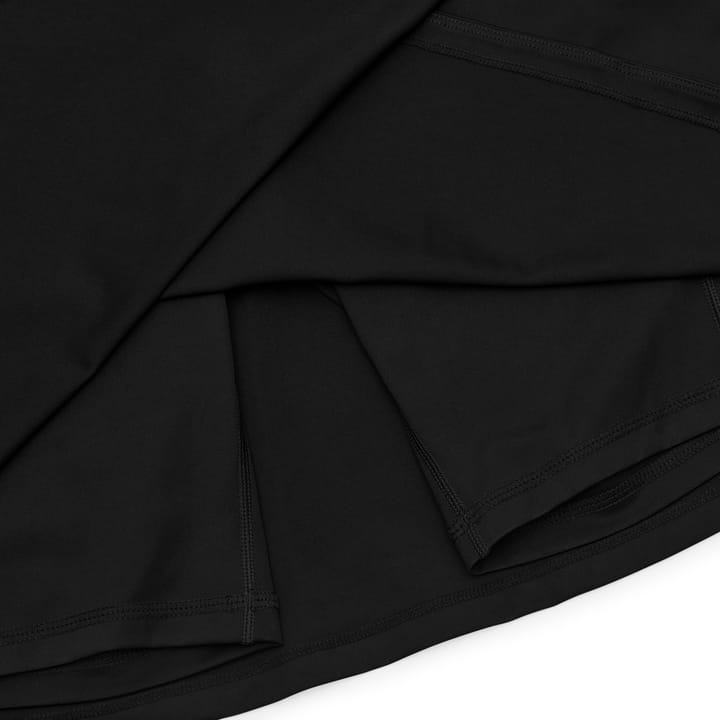 Urberg Hiking Skort Jersey Wmn Black Beauty Urberg