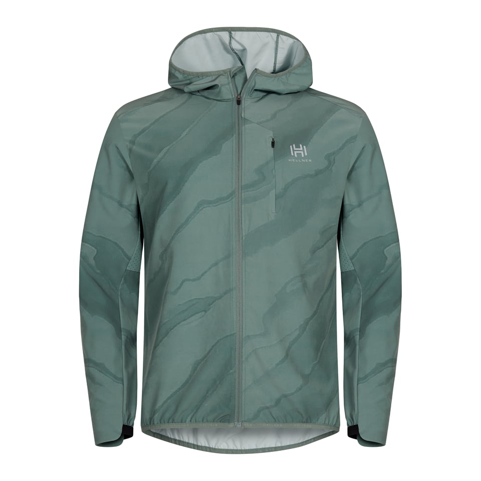 Men's Aras Running Jacket