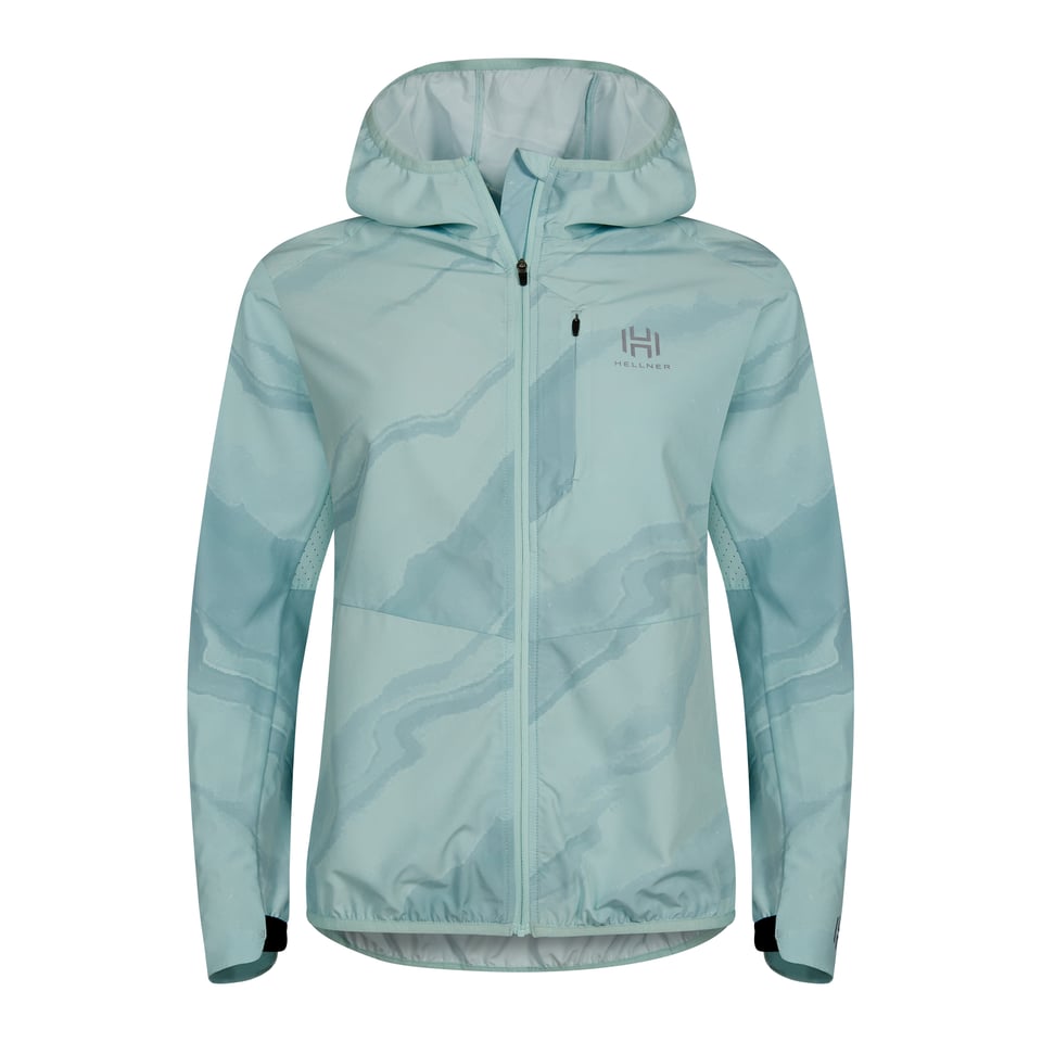 Women's Aras Running Jacket