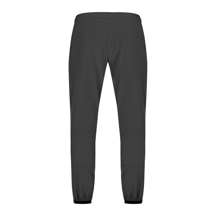 Hellner Men's Aras Running Pant Asphalt Hellner